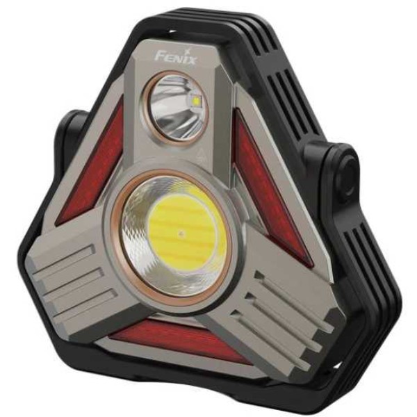 Фото - Ліхтар Fenix CP50R
